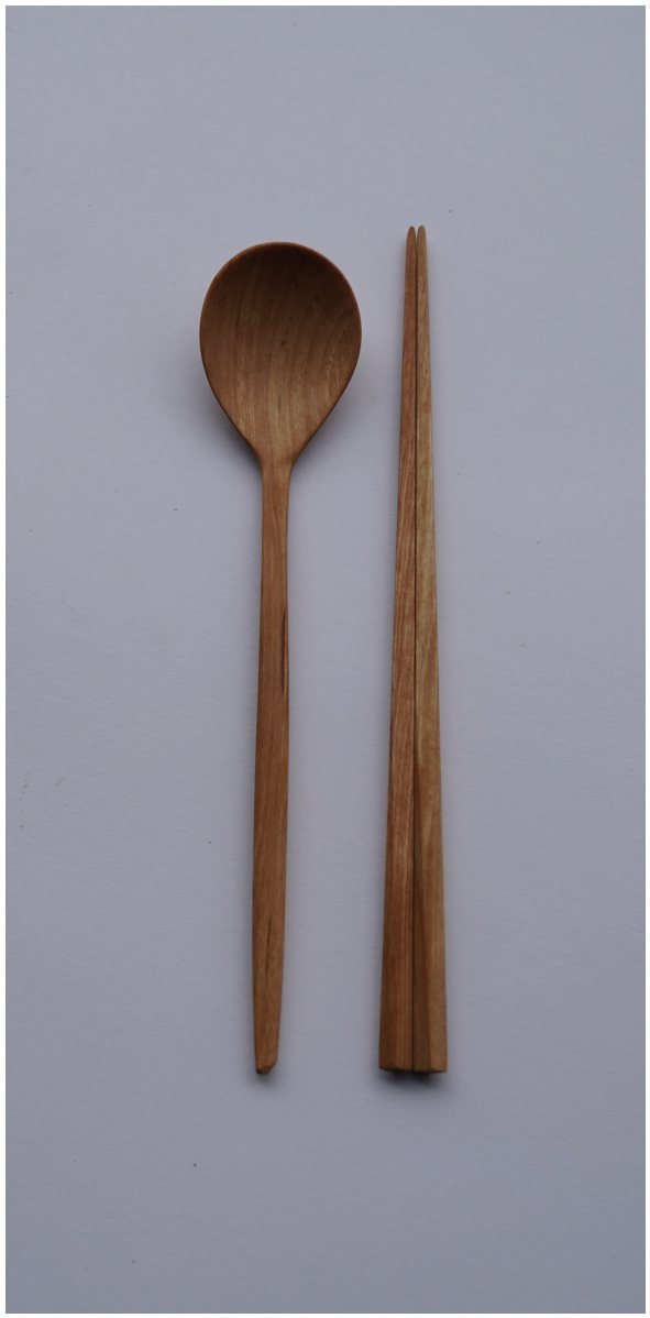 Everyday Cutlery