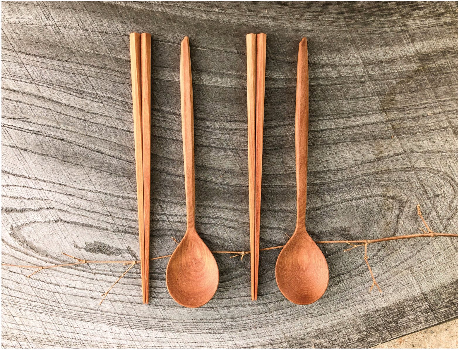 Everyday Cutlery