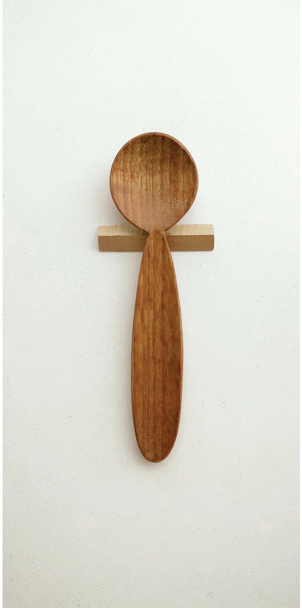 Moon Spoon
